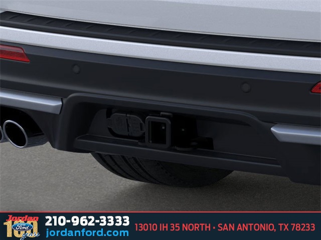 New Car 2025 Ford Explorer  Platinum For Sale Under $60,000 In San Antonio, Texas
