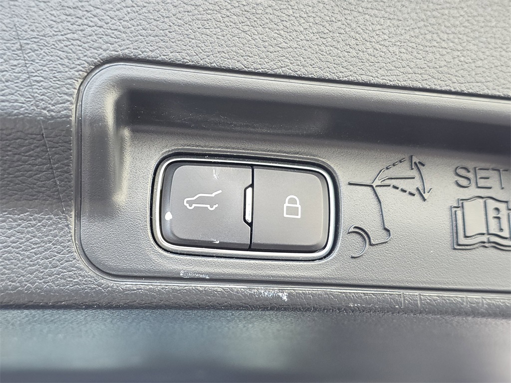 2022 Ford Explorer ST Silver at Tom Peacock Cadillac