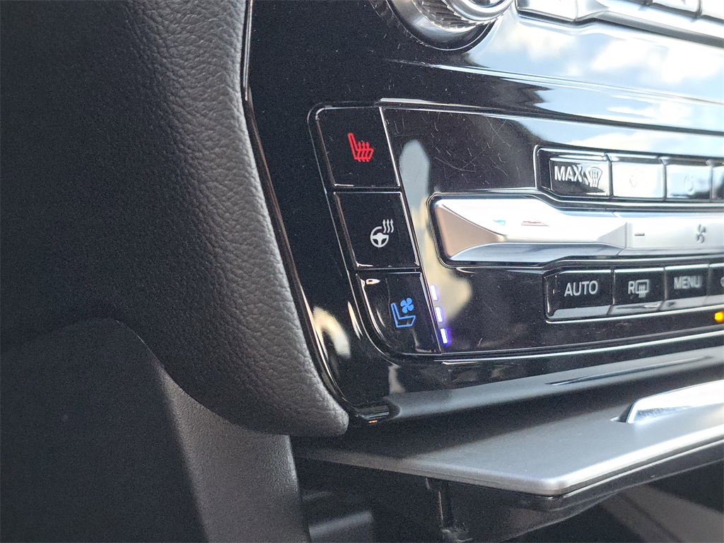 2022 Ford Explorer ST Silver at Tom Peacock Cadillac