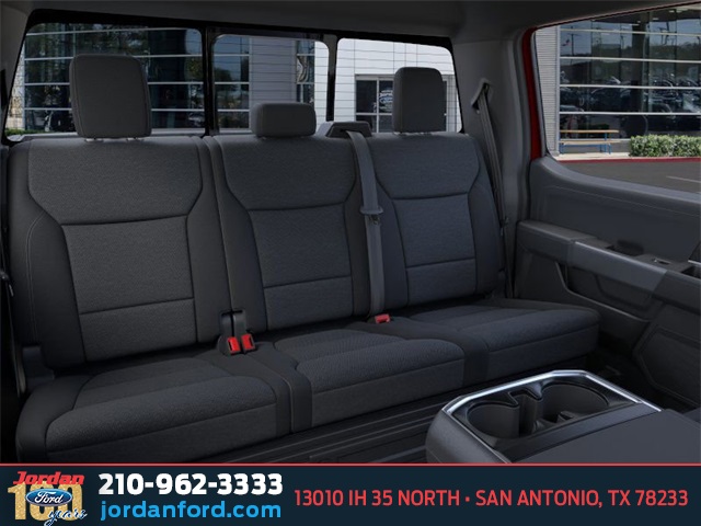 New Car 2025 Ford F-150  Xlt For Sale Under $60,000 In San Antonio, Texas