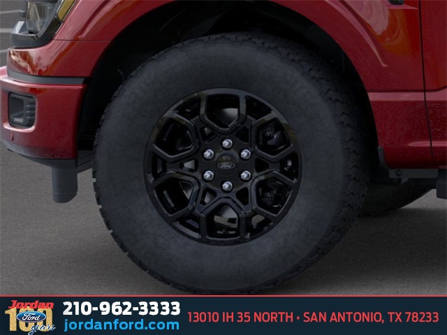 New Car 2025 Ford F-150  Xlt For Sale Under $60,000 In San Antonio, Texas