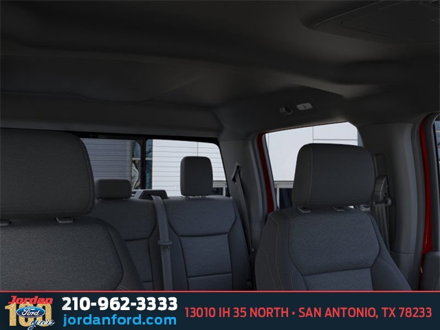 New Car 2025 Ford F-150  Xlt For Sale Under $60,000 In San Antonio, Texas