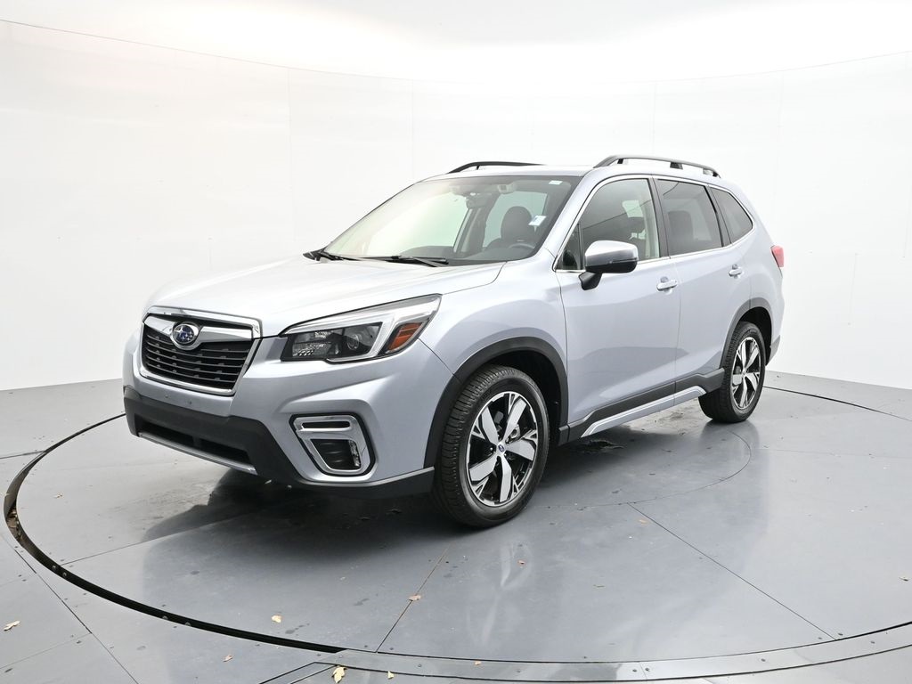 2021 Subaru Forester Touring Crossover AWD