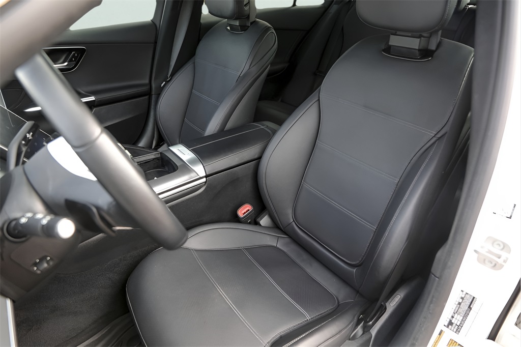 Used Car 2024 Mercedes-benz C-class  C 300 For Sale Under $40,000 In Austin, Texas