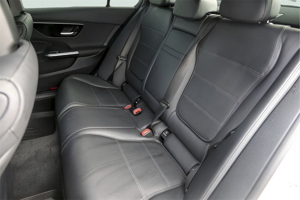 Used Car 2024 Mercedes-benz C-class  C 300 For Sale Under $40,000 In Austin, Texas