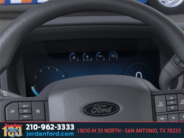 2025 Ford F-150  Stx In San Antonio, Texas