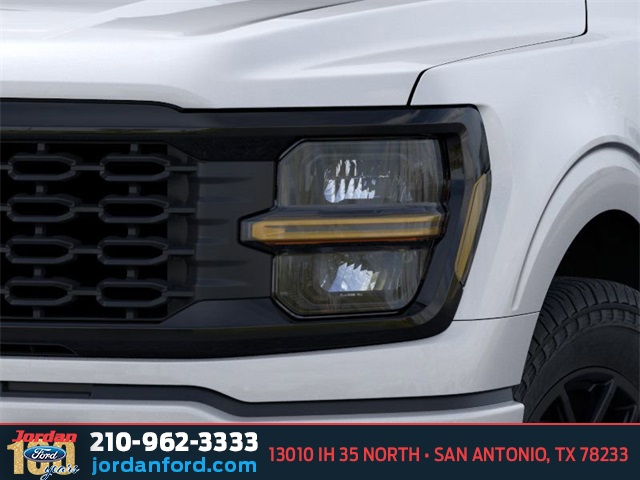 2025 Ford F-150  Stx In San Antonio, Texas