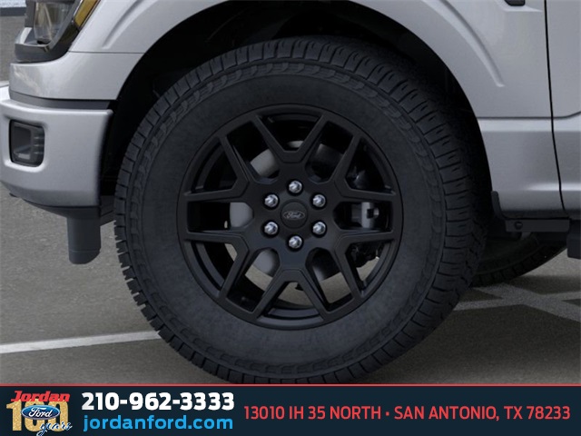 2025 Ford F-150  Stx In San Antonio, Texas
