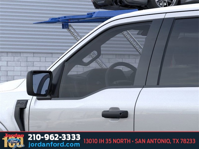 2025 Ford F-150  Stx In San Antonio, Texas