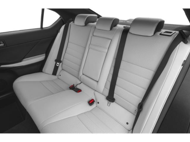 2021 Lexus IS 350 F SPORT  at North Houston Mitsubishi