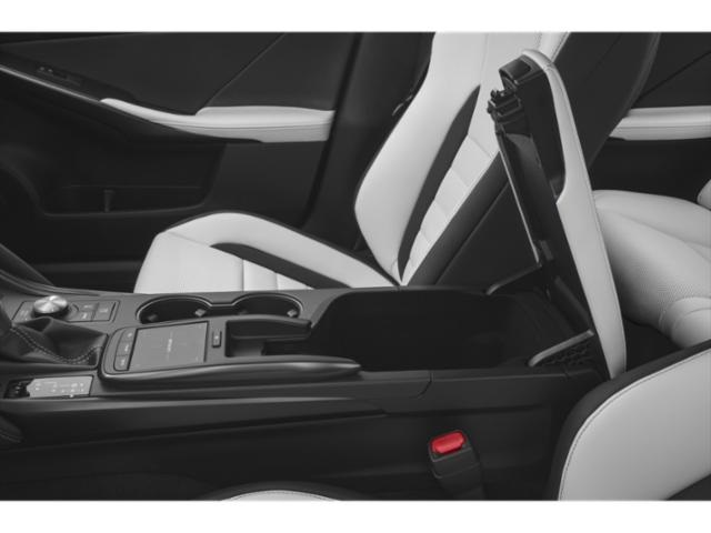 2021 Lexus IS 350 F SPORT  at North Houston Mitsubishi