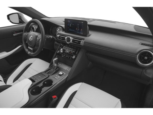 2021 Lexus IS 350 F SPORT  at North Houston Mitsubishi