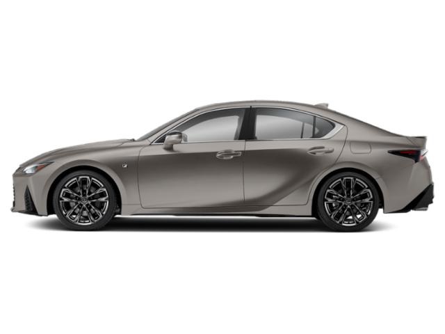 2021 Lexus IS 350 F SPORT  at North Houston Mitsubishi