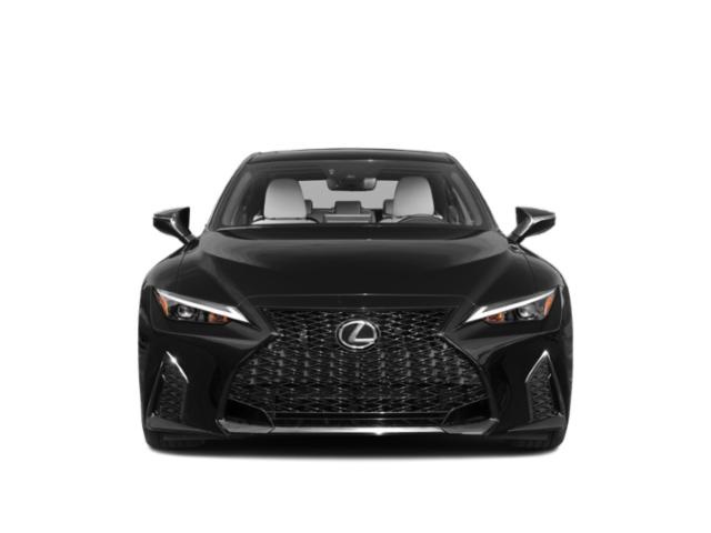 2021 Lexus IS 350 F SPORT  at North Houston Mitsubishi