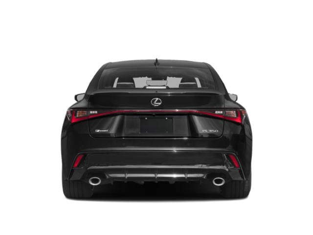 2021 Lexus IS 350 F SPORT  at North Houston Mitsubishi