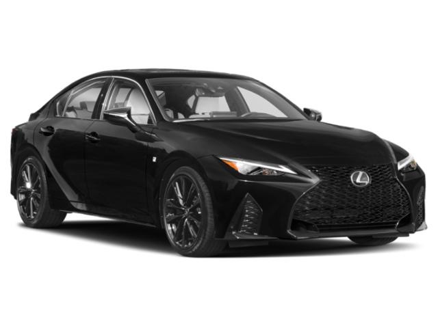 2021 Lexus IS 350 F SPORT  at North Houston Mitsubishi