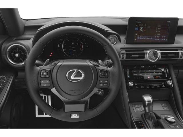 2021 Lexus IS 350 F SPORT  at North Houston Mitsubishi