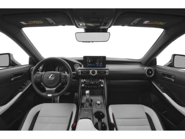 2021 Lexus IS 350 F SPORT  at North Houston Mitsubishi