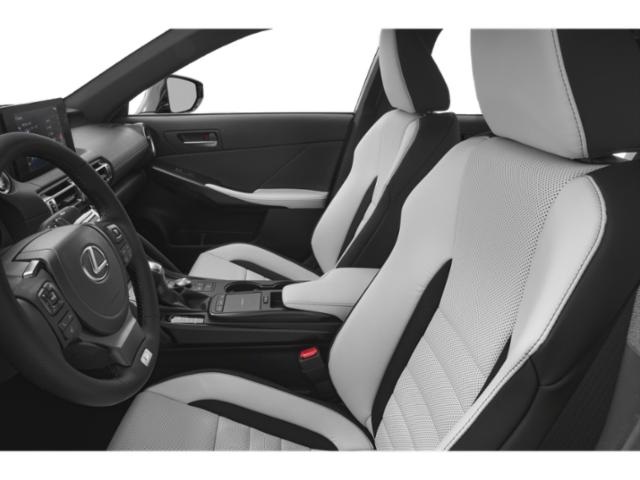 2021 Lexus IS 350 F SPORT  at North Houston Mitsubishi