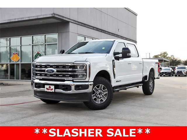 2024 Ford F-250SD Lariat