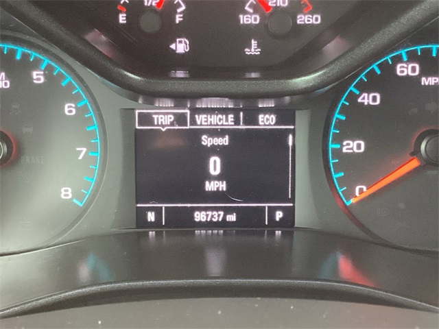 Used Car 2021 Gmc Canyon  Elevation Standard For Sale Under $20,000 In San Antonio, Texas