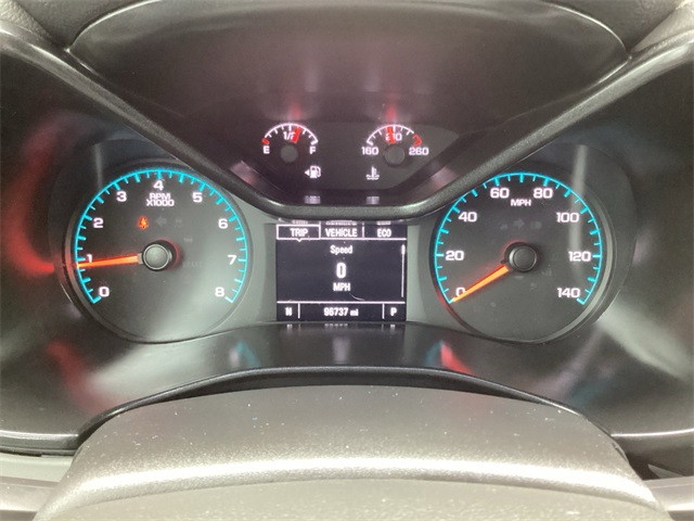 Used Car 2021 Gmc Canyon  Elevation Standard For Sale Under $20,000 In San Antonio, Texas