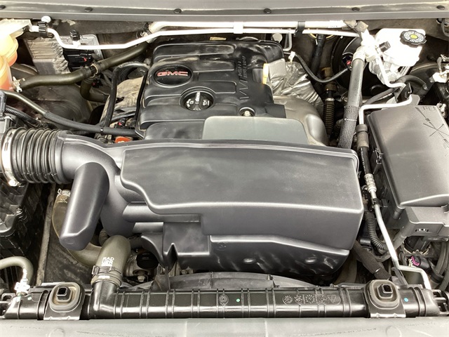 Used Car 2021 Gmc Canyon  Elevation Standard For Sale Under $20,000 In San Antonio, Texas