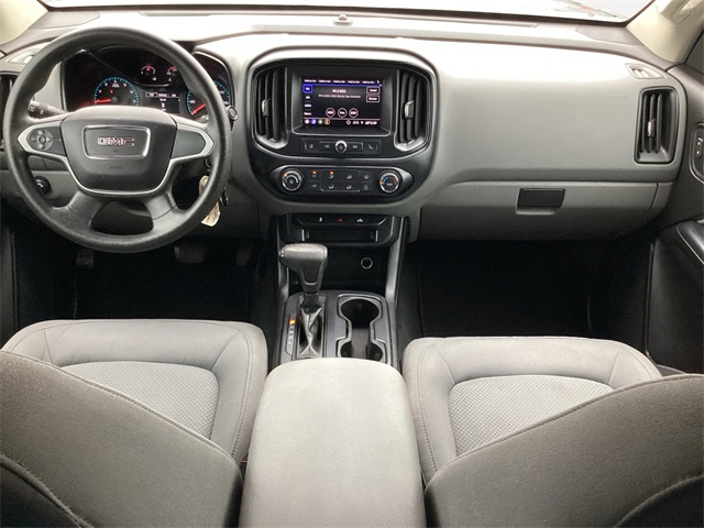 Used Car 2021 Gmc Canyon  Elevation Standard For Sale Under $20,000 In San Antonio, Texas