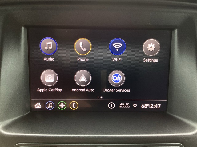 Used Car 2021 Gmc Canyon  Elevation Standard For Sale Under $20,000 In San Antonio, Texas