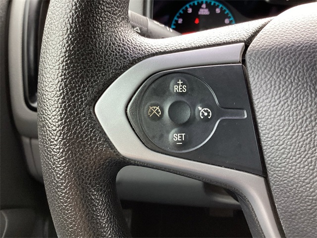 Used Car 2021 Gmc Canyon  Elevation Standard For Sale Under $20,000 In San Antonio, Texas