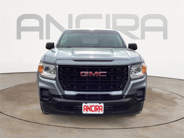 Used Car 2021 Gmc Canyon  Elevation Standard For Sale Under $20,000 In San Antonio, Texas