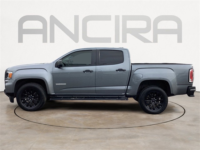 Used Car 2021 Gmc Canyon  Elevation Standard For Sale Under $20,000 In San Antonio, Texas