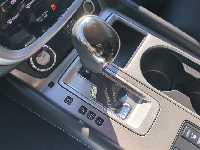 2021 Nissan Murano SL for sale at PATRIOT CHEVROLET OF LIMERICK