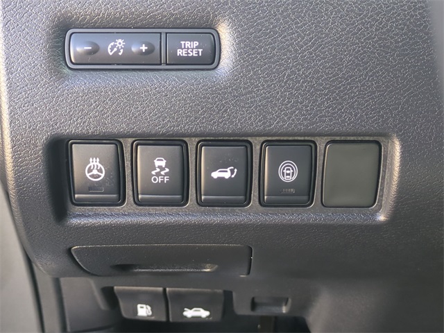 2021 Nissan Murano SL for sale at PATRIOT CHEVROLET OF LIMERICK