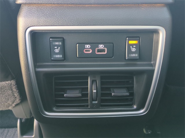 2021 Nissan Murano SL for sale at PATRIOT CHEVROLET OF LIMERICK