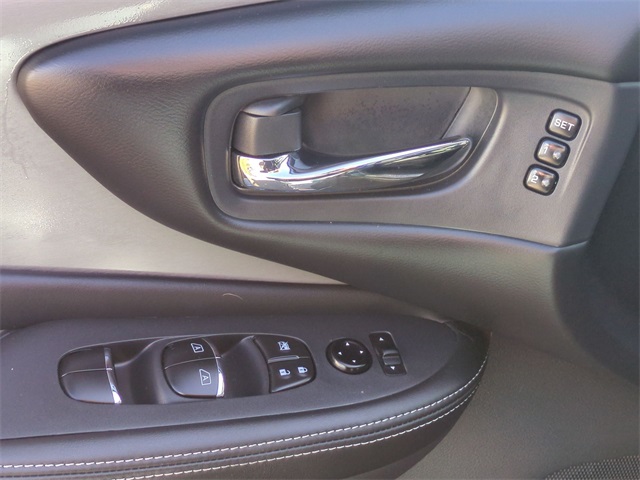 2021 Nissan Murano SL for sale at PATRIOT CHEVROLET OF LIMERICK