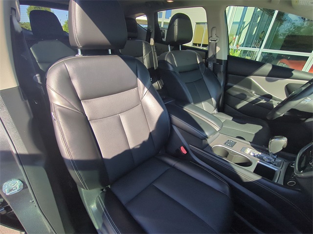 2021 Nissan Murano SL for sale at PATRIOT CHEVROLET OF LIMERICK