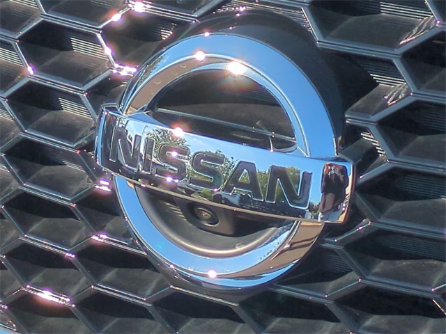 2021 Nissan Murano SL for sale at PATRIOT CHEVROLET OF LIMERICK
