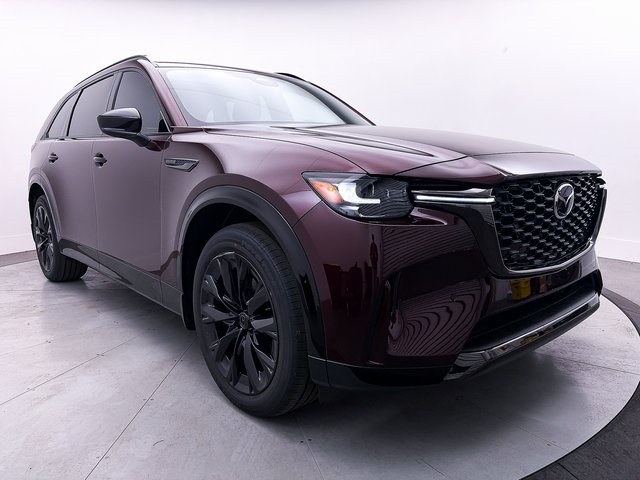 2026 Mazda Mazda CX-90 3.3 Turbo S Premium Sport AWD