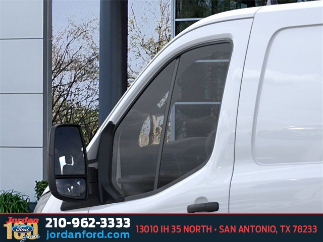 New Car 2025 Ford Transit-150  Base For Sale Under $50,000 In San Antonio, Texas