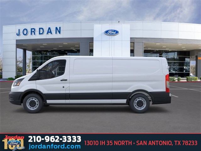 New Car 2025 Ford Transit-150  Base For Sale Under $50,000 In San Antonio, Texas