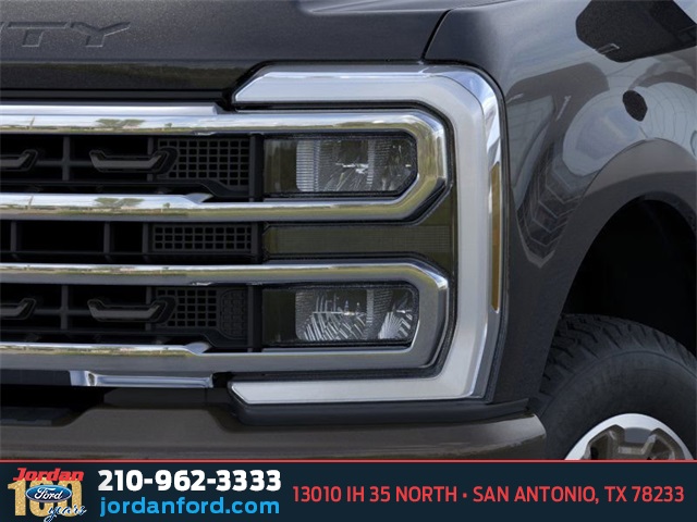 New Car 2025 Ford F-250sd  King Ranch For Sale Under $90,000 In San Antonio, Texas