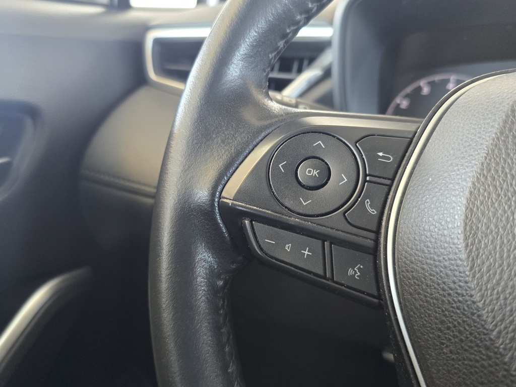 Thumbnail: 2023 Toyota Corolla Cross - 11