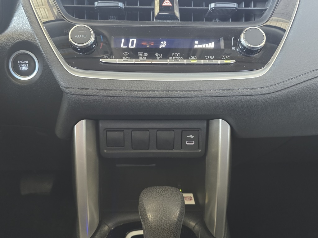 Thumbnail: 2023 Toyota Corolla Cross - 16