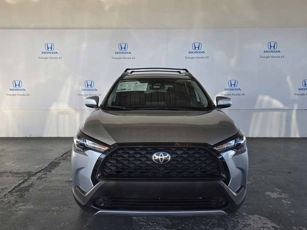 Thumbnail: 2023 Toyota Corolla Cross - 2