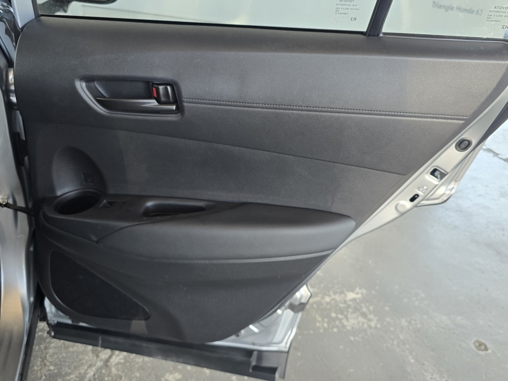 Thumbnail: 2023 Toyota Corolla Cross - 20