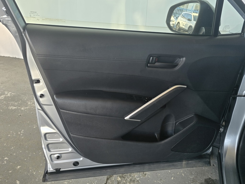 Thumbnail: 2023 Toyota Corolla Cross - 22