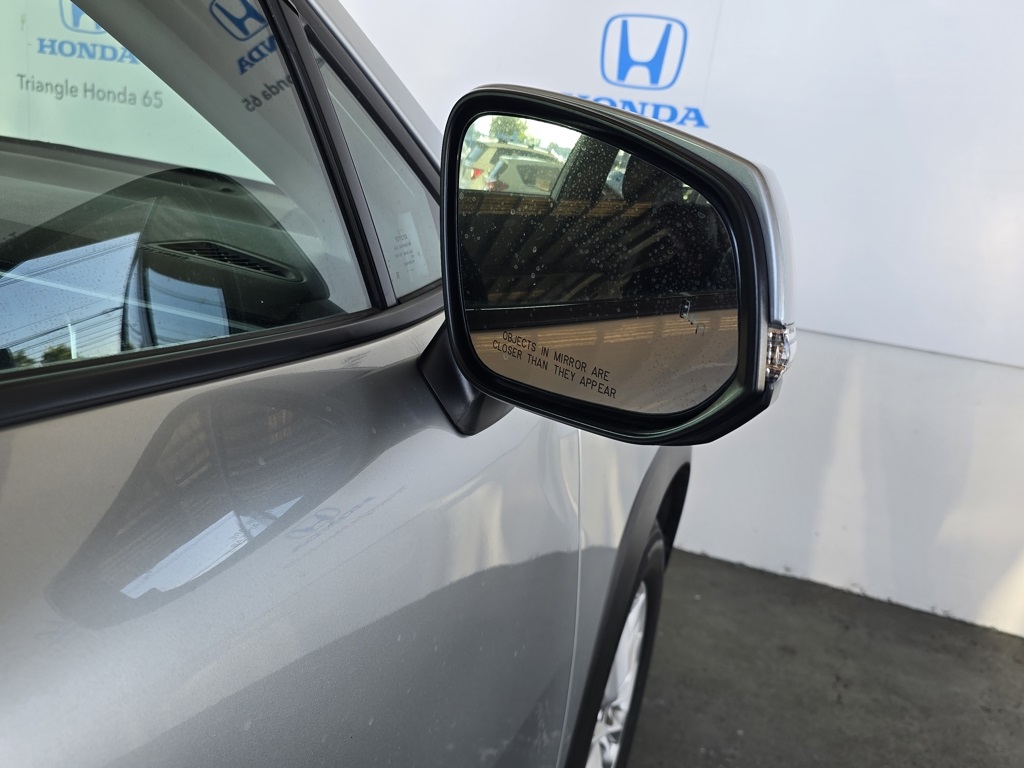 Thumbnail: 2023 Toyota Corolla Cross - 29