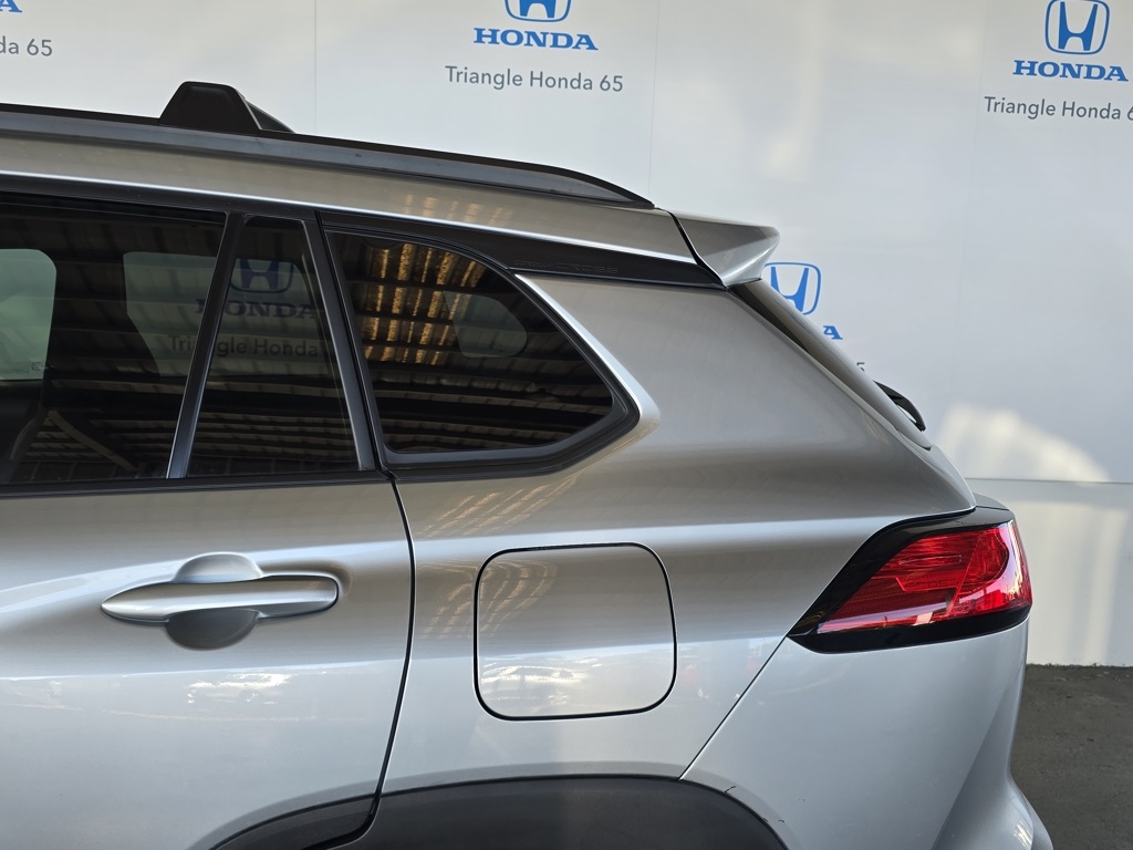 Thumbnail: 2023 Toyota Corolla Cross - 30