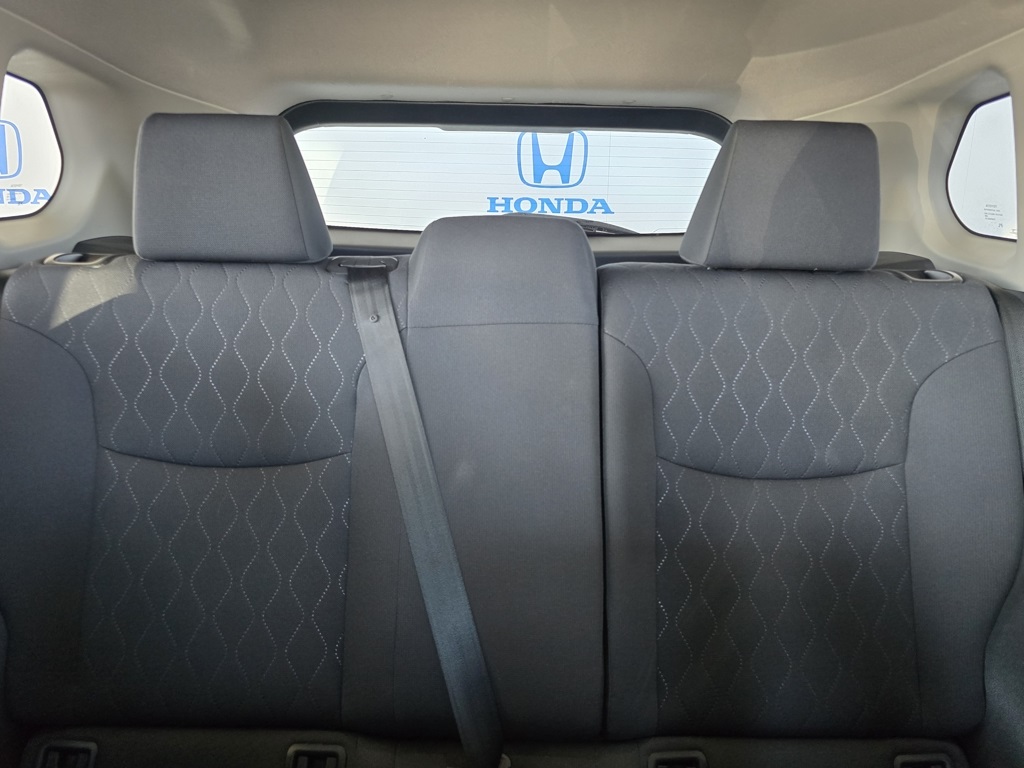 Thumbnail: 2023 Toyota Corolla Cross - 8